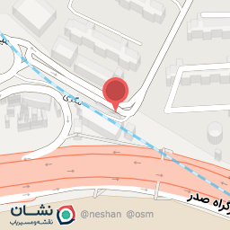 عکس پایانه نوبنیاد