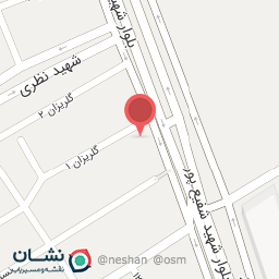 عکس مبلمان اداری تیفا