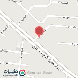 عکس آژانس معراج