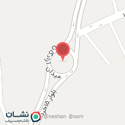 عکس میدان 15 خرداد