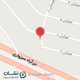 عکس کارواش رهگذر