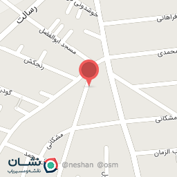 عکس آژانس آسمان 