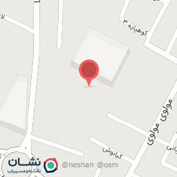 عکس پارکینگ فروشگاه رفاه 