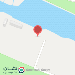 عکس زمین تنیس سران مشهد