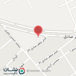 عکس گلسرای بهشت