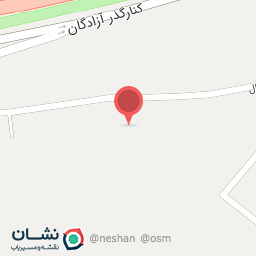 عکس کارگاه تولیدی کیف دیناچرم