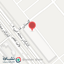 عکس سالن آرایش و زیبایی مینیاتور