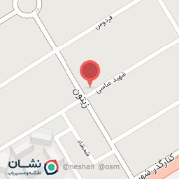 عکس فروشگاه عود باما