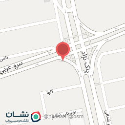 عکس نمایندگی لاماری 2103 (تلاش خودرو ایرانیان) 