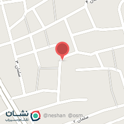 عکس سوپرمارکت شهر شکلات