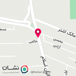 عکس فلافل آبادان 
