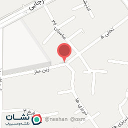 عکس پایگاه سلامت کرباسچی