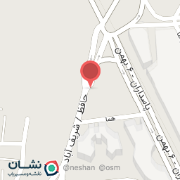 عکس ایستگاه اتوبوس میدان شهرداری (سنه دژ)