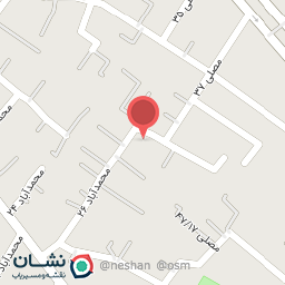 عکس مسجد و حسینیه طفلان مسلم