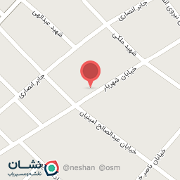 عکس سوپر مارکت عنبری