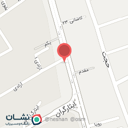 عکس خودپرداز بانک دی (یزد)