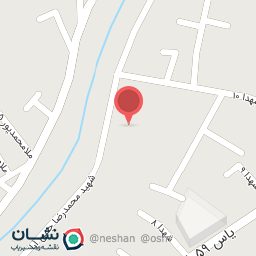 عکس بنیاد مسکن قائمشهر و سیمرغ