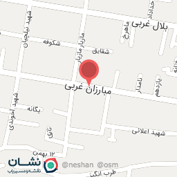 عکس پیرایش آقای خاص