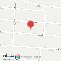 عکس بوستان شهید حاج قاسم سلیمانی