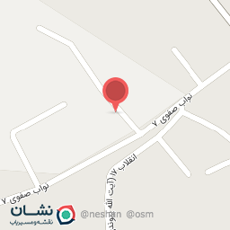 عکس آکادمی تخصصی دکتر جیم محمودی