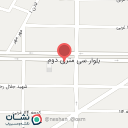 عکس خودپرداز بانک ملی