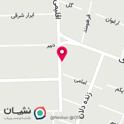 عکس فست فود تامام