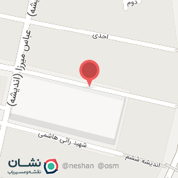 عکس استخر و اسپا ای اس تی