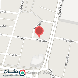 عکس مرکز روان درمانی رویش