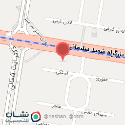 عکس دکتر رامین عشرتخواه