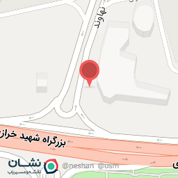 عکس اکسسوری رنگین کمون پارک