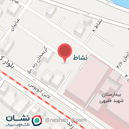 عکس دکتر مهران صداقت