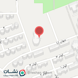 عکس فرهنگسرای سعدی