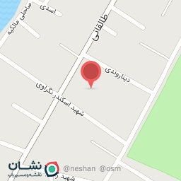 عکس مدرسه شهید رحیم خیاطی