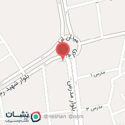 عکس داروخانه دکتر بیدکی