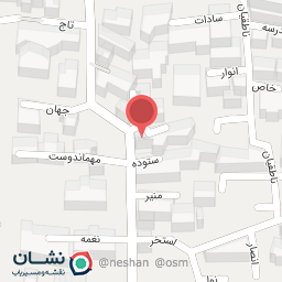 عکس پیرایش الف