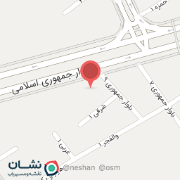 عکس مطب دکتر نازیلا ناظری (داخلی)