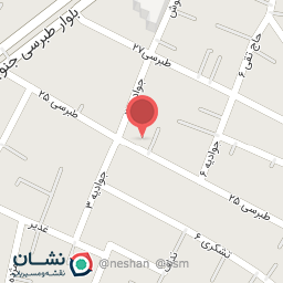 عکس عکاسی شیفته