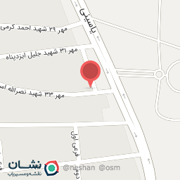 عکس تعمیرگاه حامد