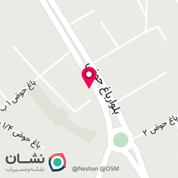 عکس املاک اهورا