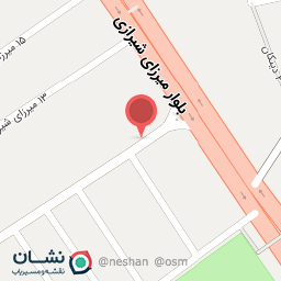 عکس شرکت بازرگانی گرام