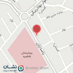 عکس الکترو پمپ رضایی