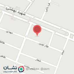 عکس بانک تجارت (حصارک)