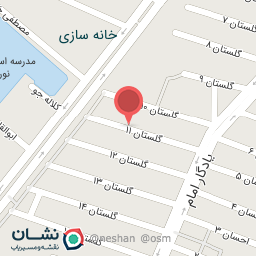 عکس مجتمع مهر آوا