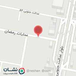 عکس جلوبندی ایمان