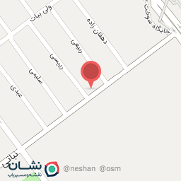 عکس باشگاه بدنسازی آتیه