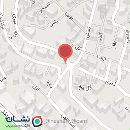 عکس ایستگاه تاکسی باغ شاطر