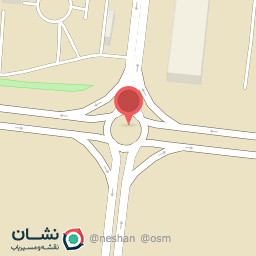 عکس میدان صنعت