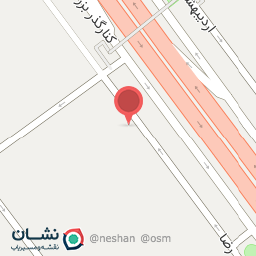 عکس کافه پرشین