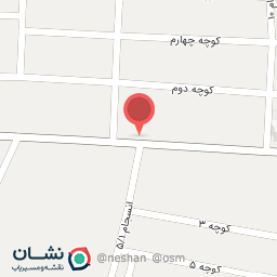 عکس میوه فروشی ریحان