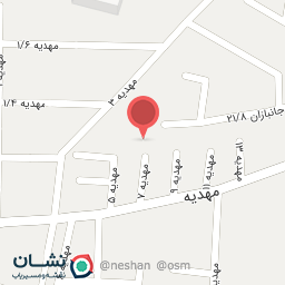 عکس دکتر نجم السادات مصلی نژاد